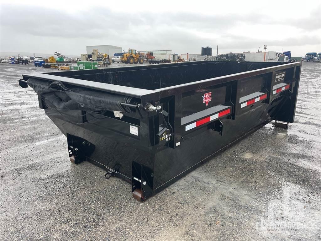  15 ft Transport - Annet