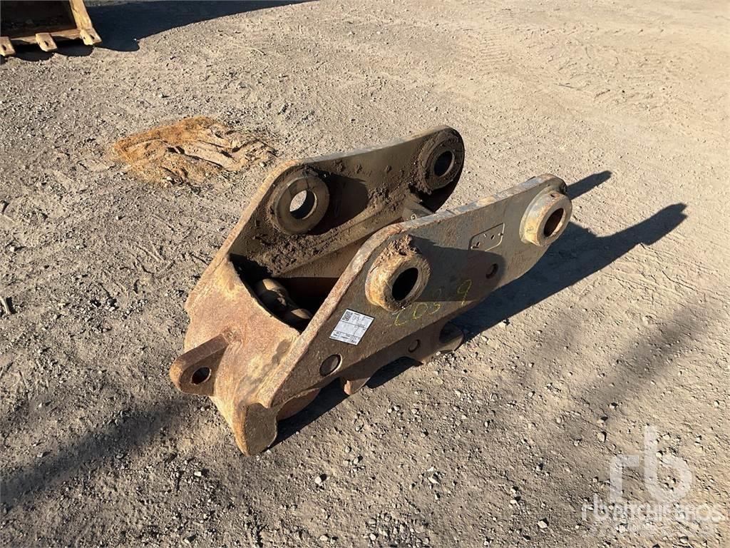  1500 mm Cleanup Hurtigkoblinger