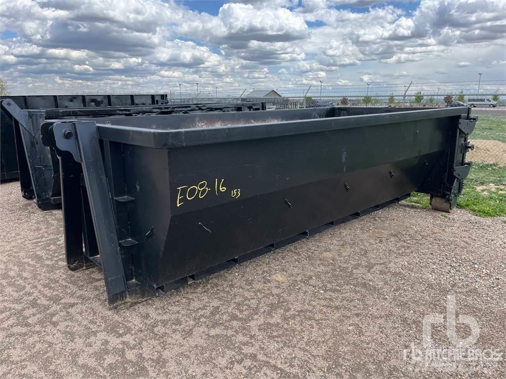  16 ft Transport - Annet