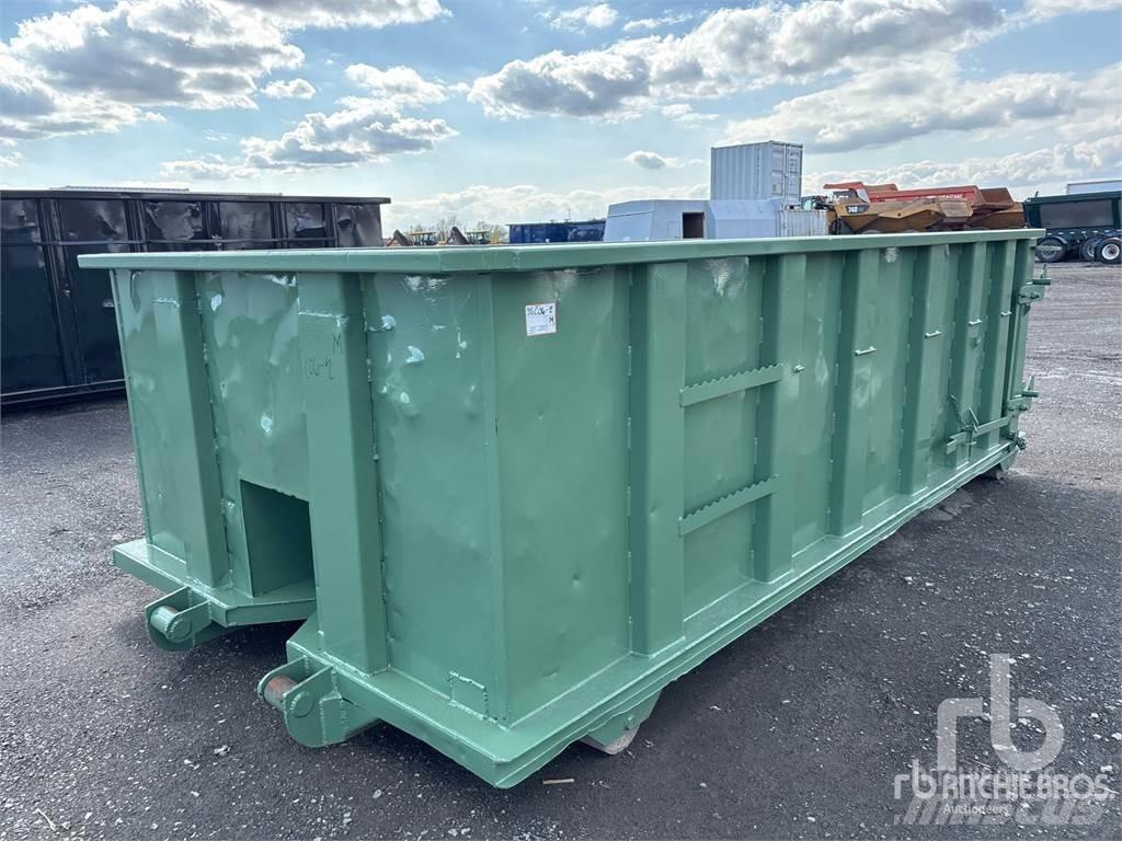  16 ft Transport - Annet