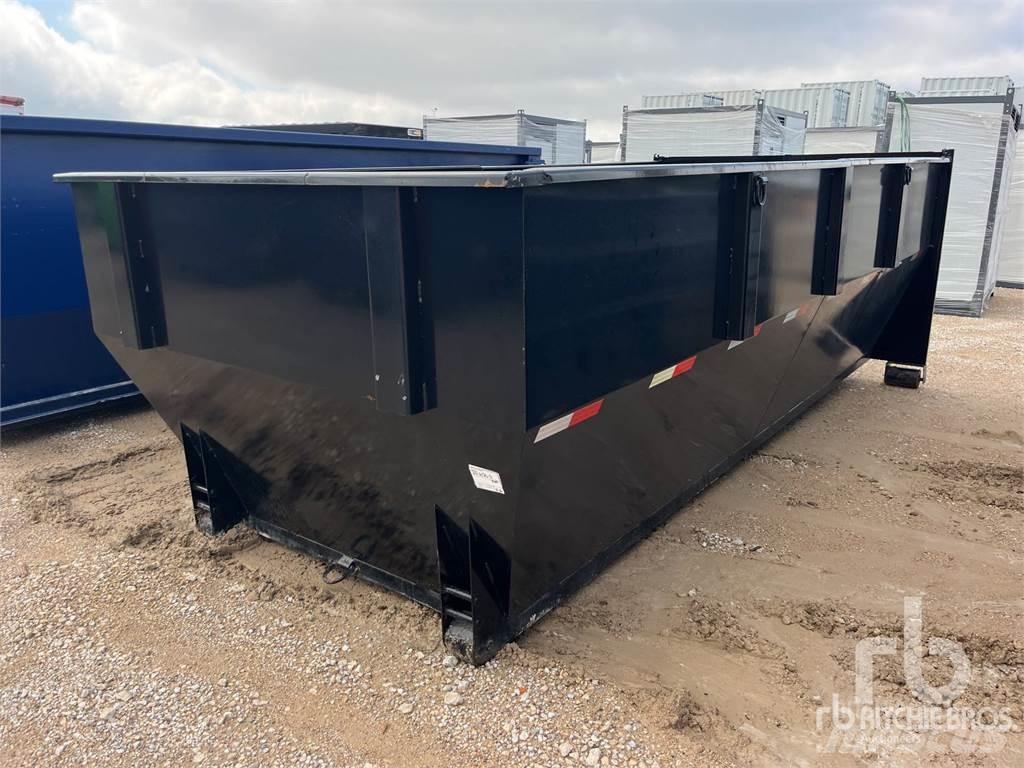  16 ft (Unused) Transport - Annet