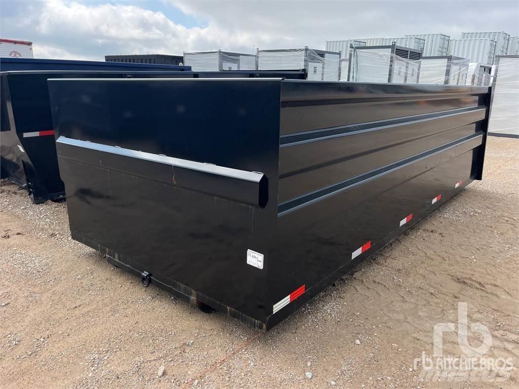  16 ft (Unused) Transport - Annet