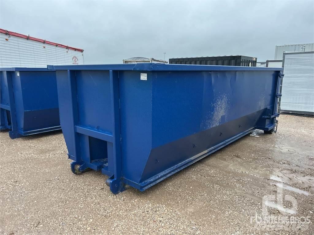  17 ft Transport - Annet