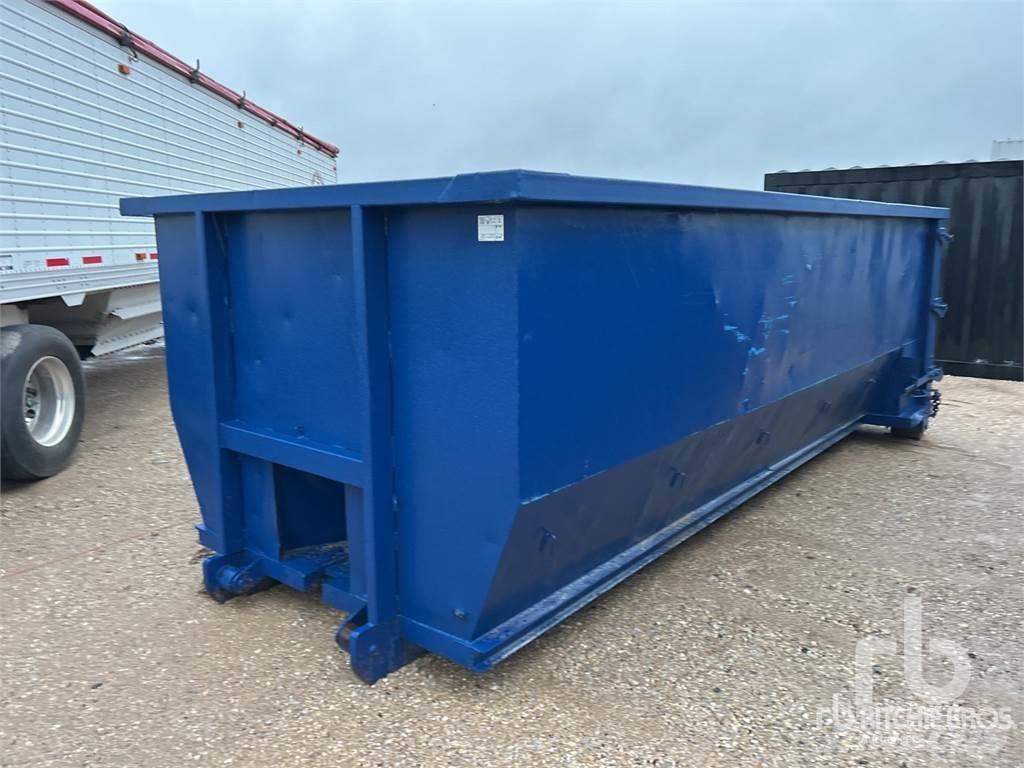  17 ft Transport - Annet