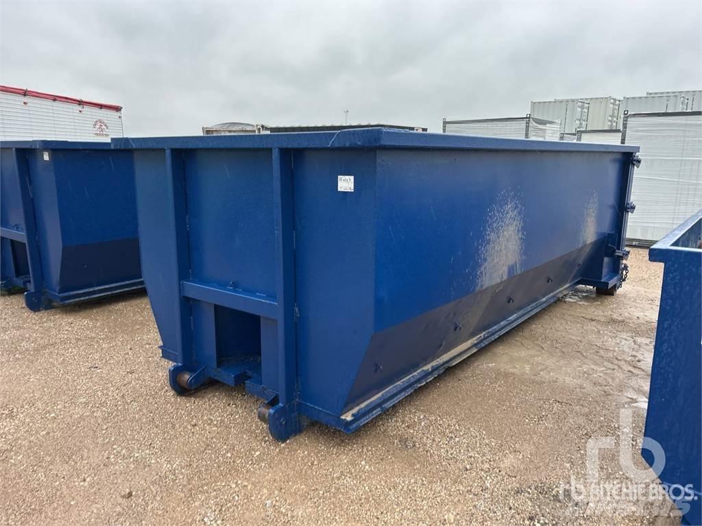  17 ft Transport - Annet