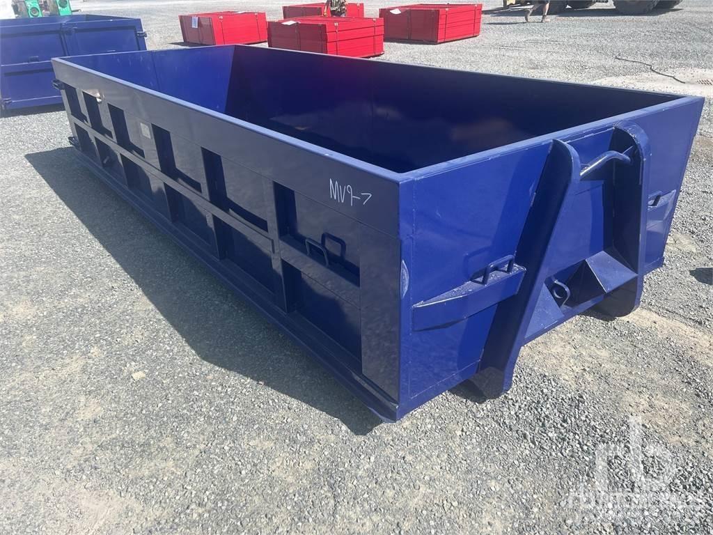  17 ft (Unused) Transport - Annet