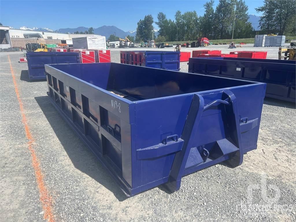 17 ft (Unused) Transport - Annet