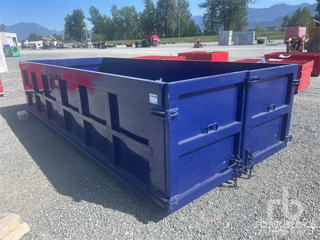  18 ft (Unused) Transport - Annet