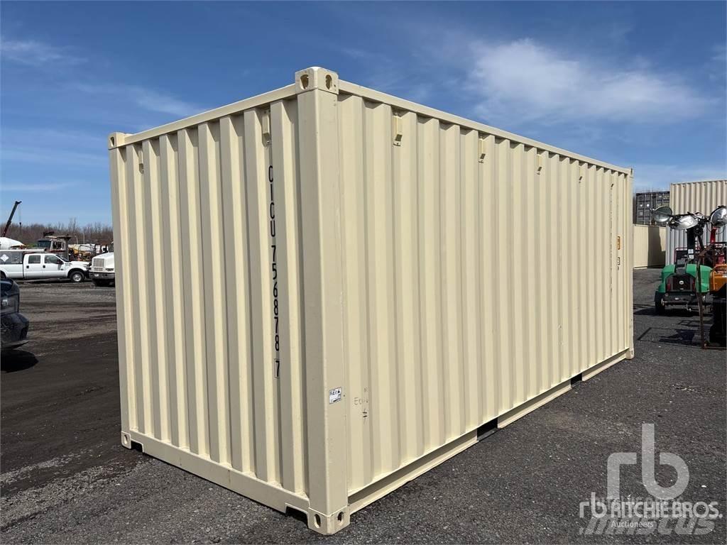  20GP Spesial containere