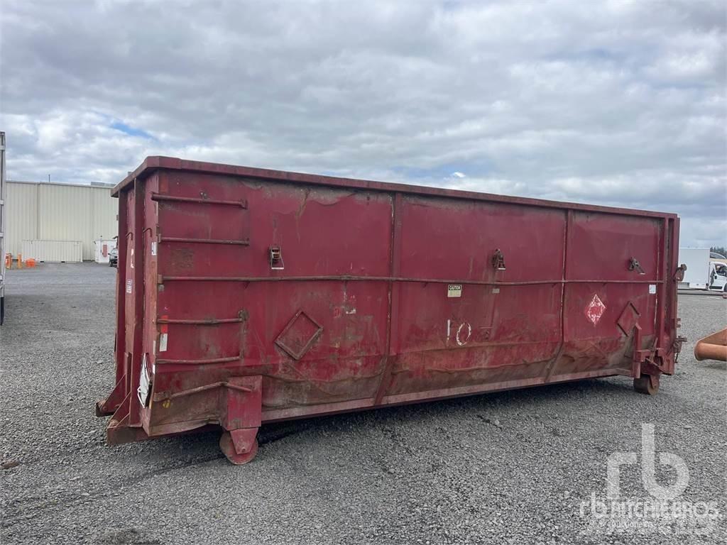  22 ft Transport - Annet