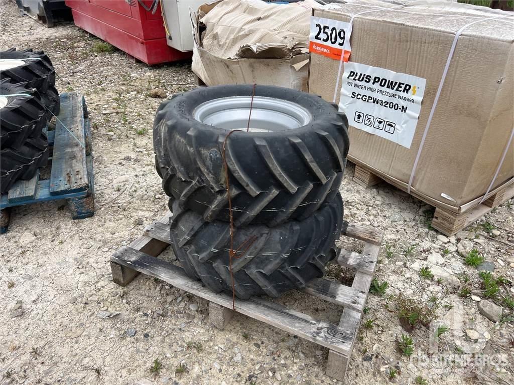  23X10.50-12 Transport - Annet
