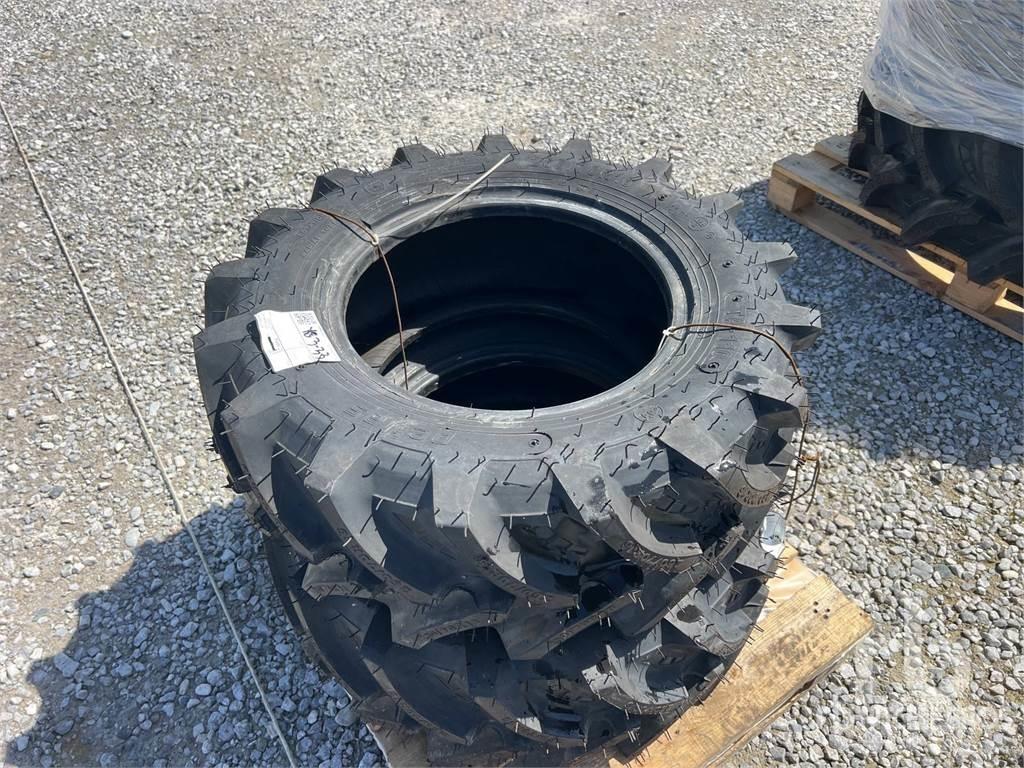  270/70R16 Dekk, hjul og felger
