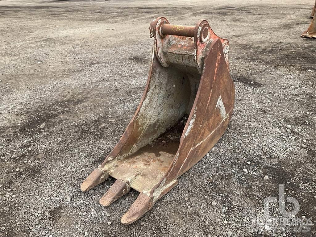  550 mm Digging Skuffer