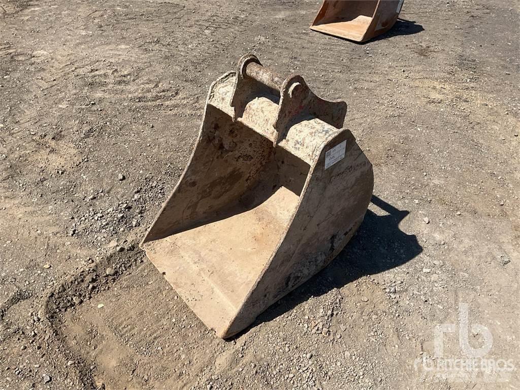  590 mm Digging Skuffer