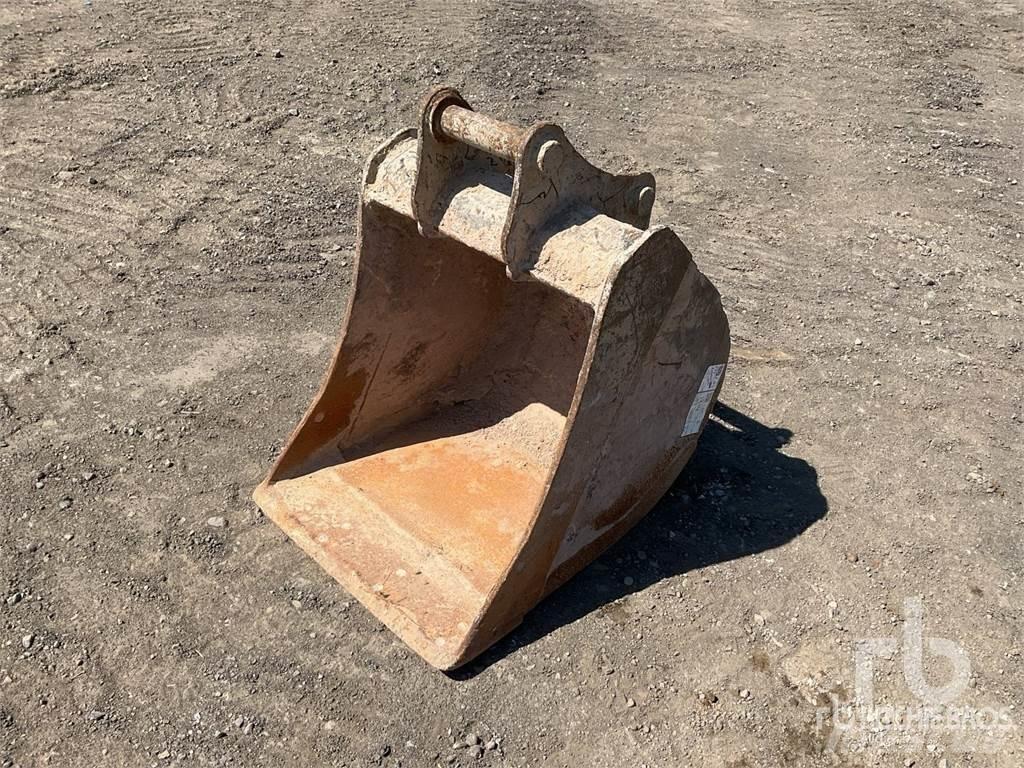  595 mm Digging Skuffer