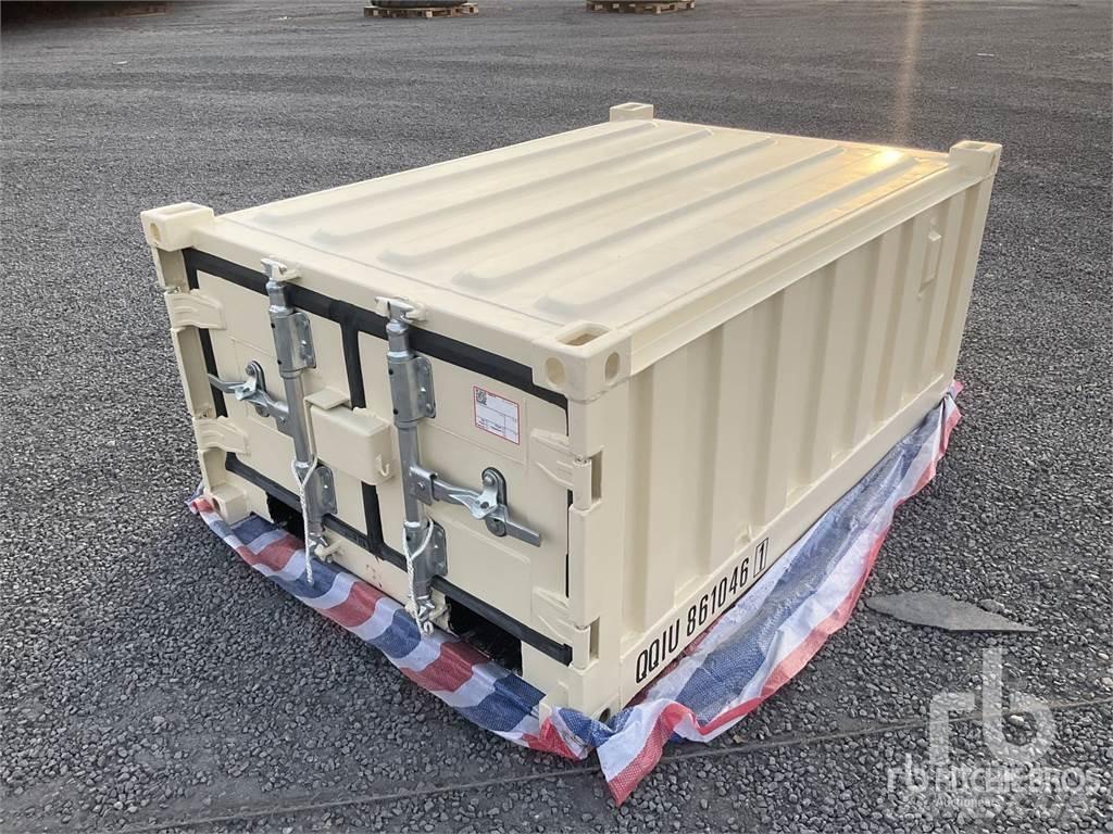  5ft (Unused) Spesial containere