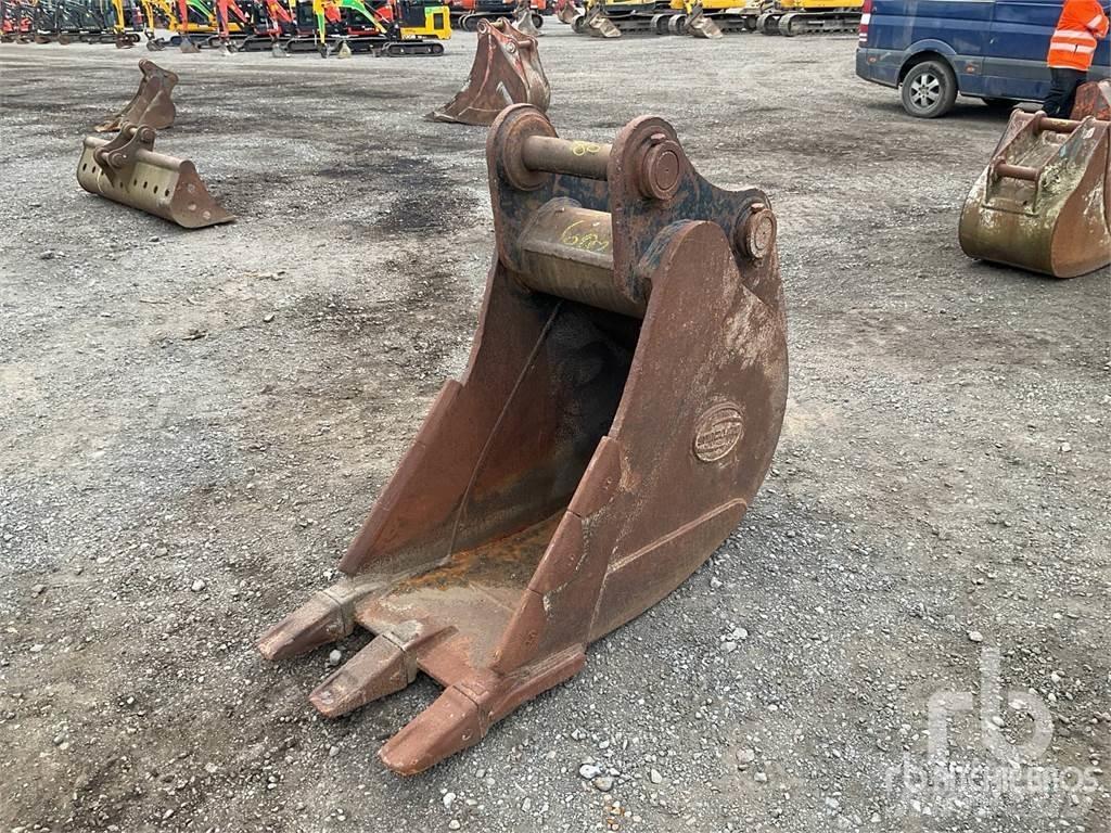  600 mm Digging Skuffer