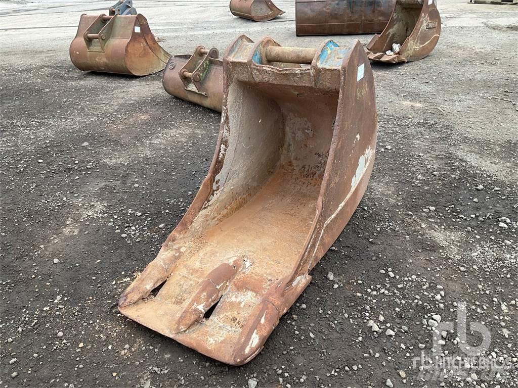  700 mm Digging Skuffer