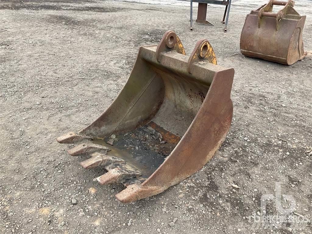  800 mm Digging Skuffer