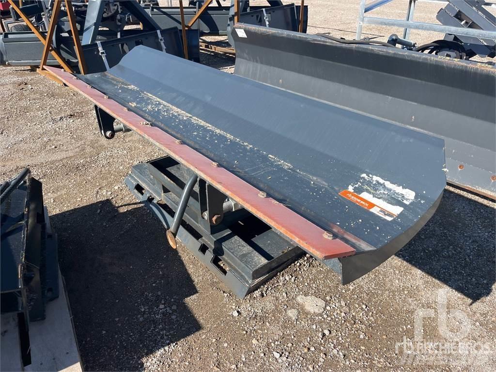  86 in Angle Kniver