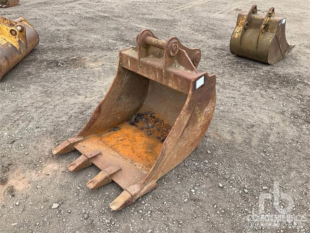  900 mm Digging Skuffer