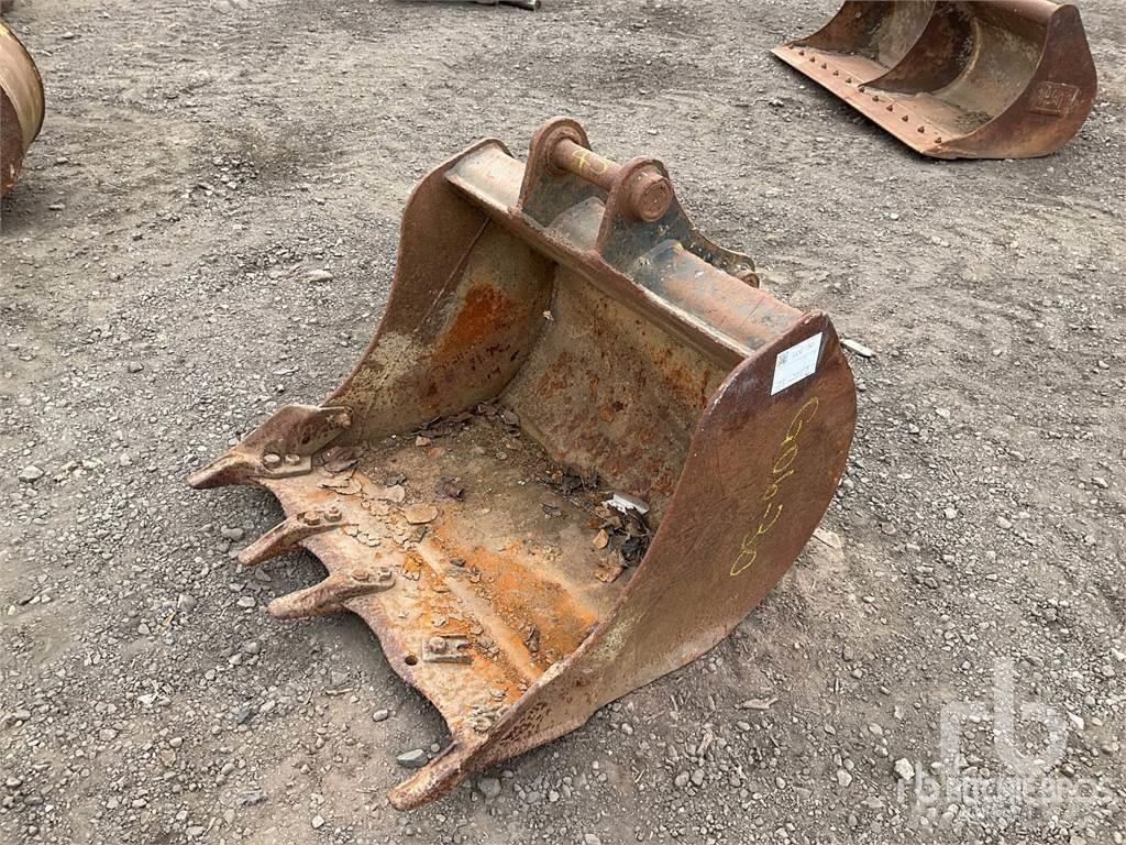  900 mm Digging Skuffer