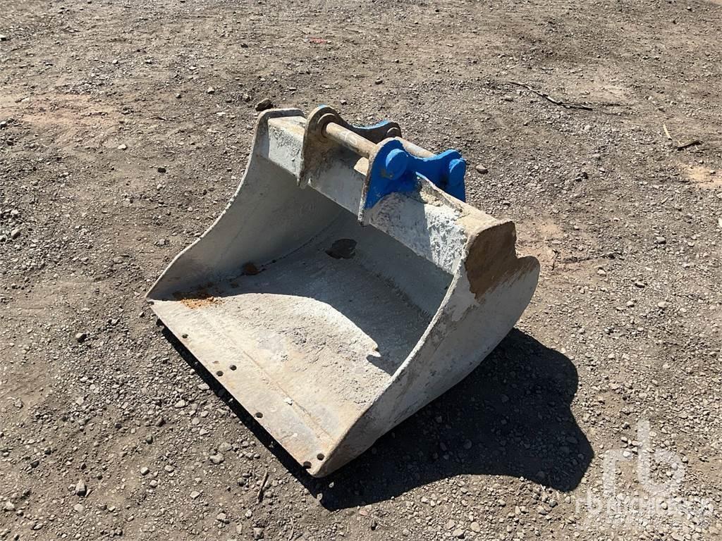  900 mm Digging Skuffer