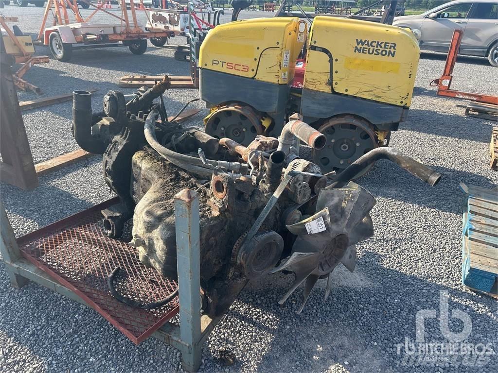  94 in Forks Motorer