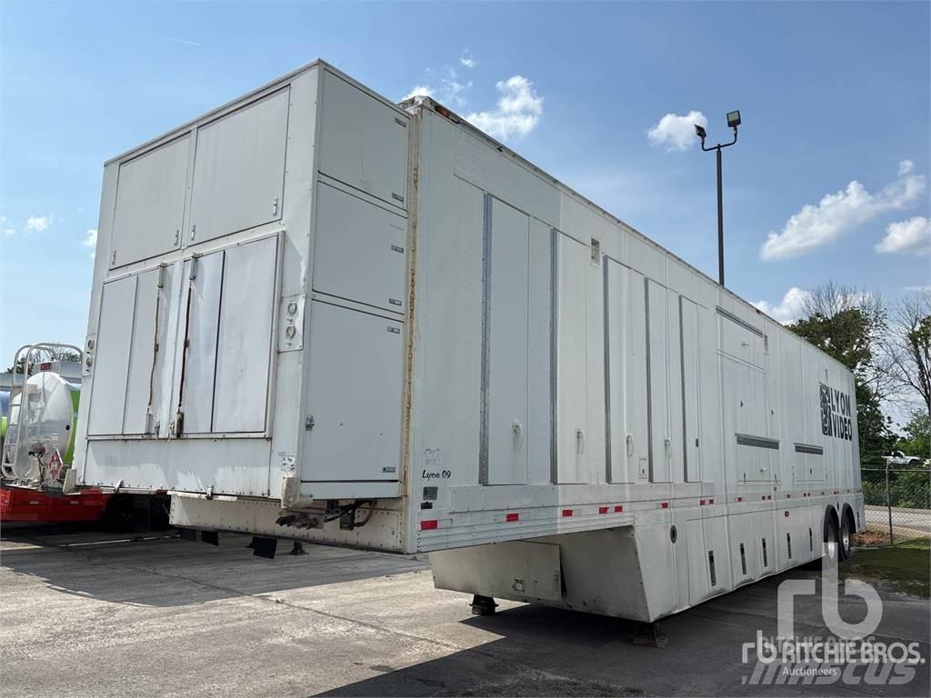  ABC 1088T Andre hengere
