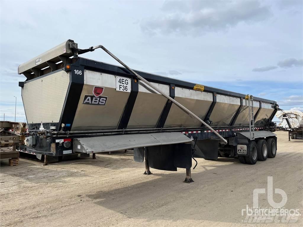 ABS WC345 Andre Landbrukshengere