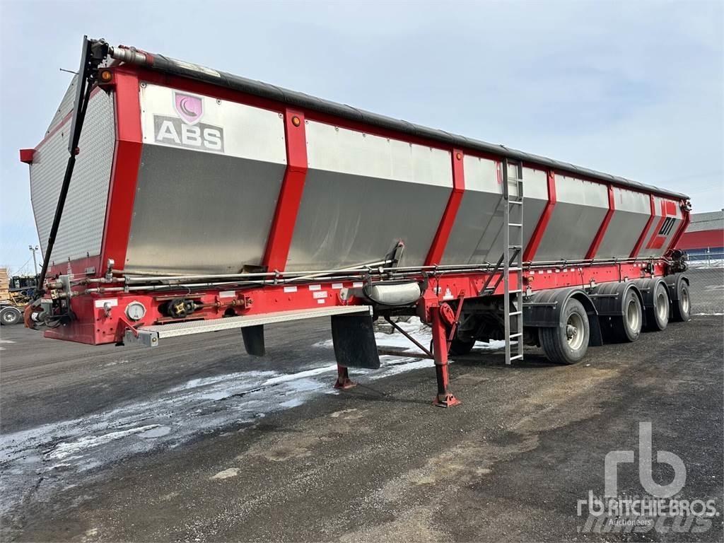 ABS WC448 Tippsemi