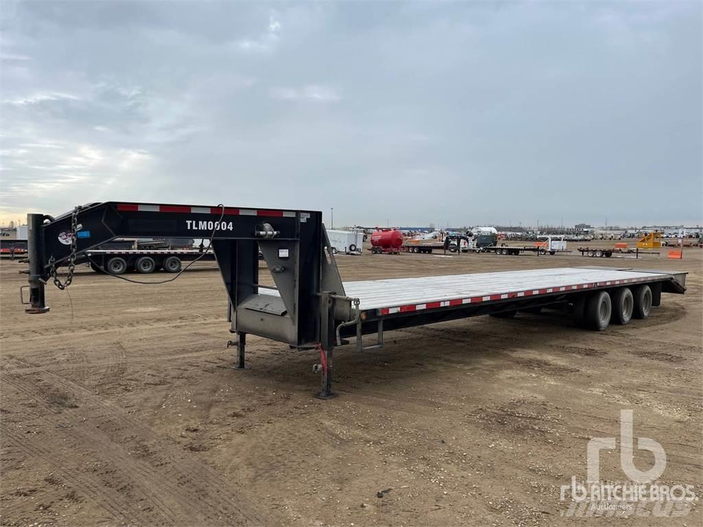 Abu E10240DG31 Maskinhenger