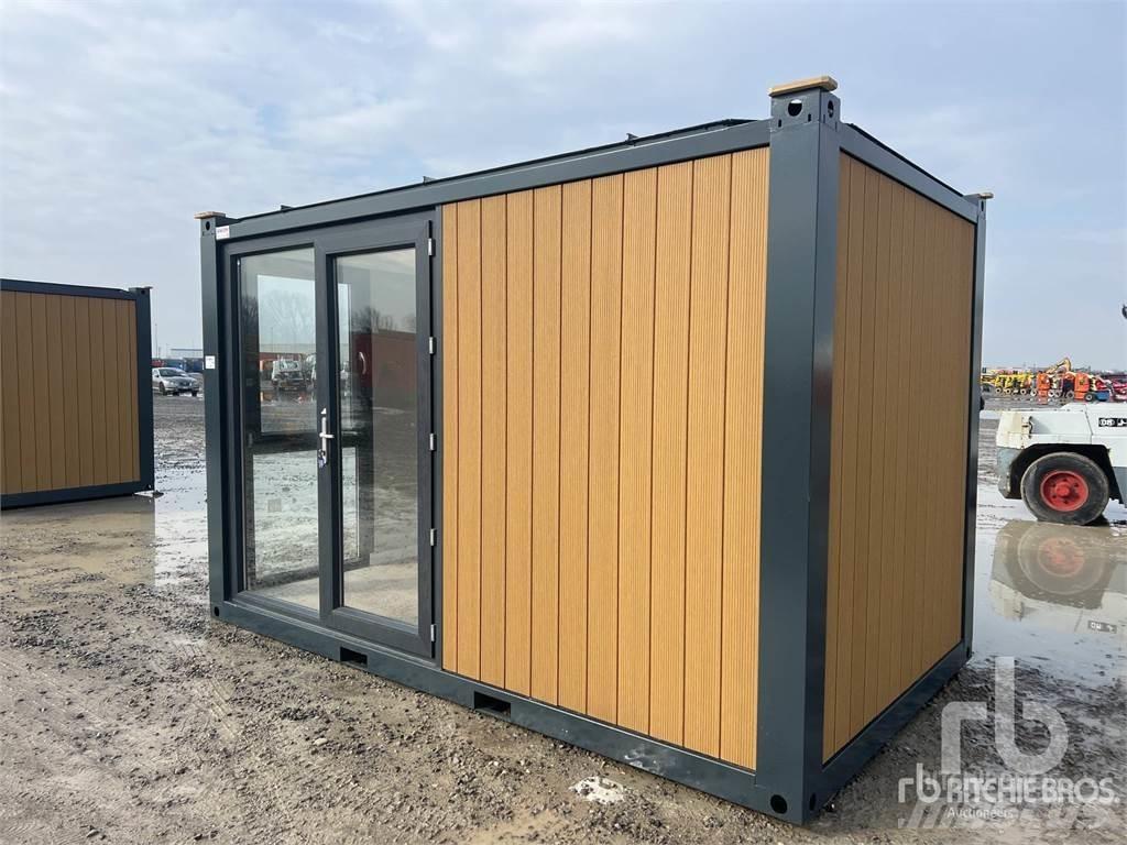  ADACON W400 Andre hengere