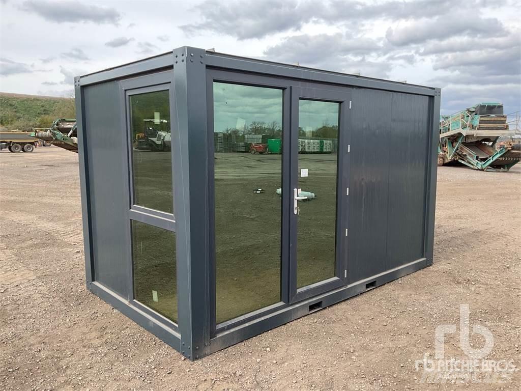  ADACON W400 Andre hengere