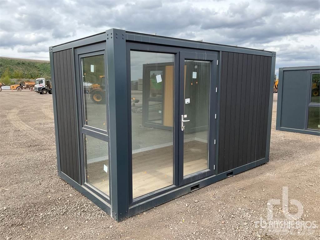  ADACON W400 Andre hengere