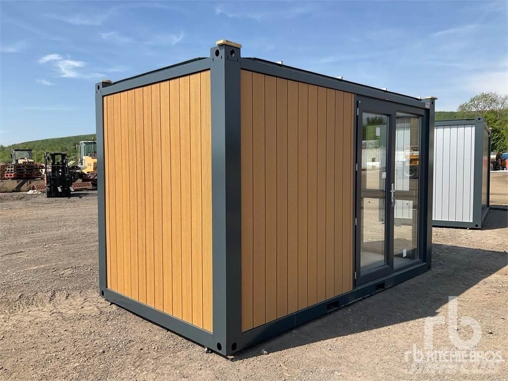  ADACON WPC400 Andre hengere