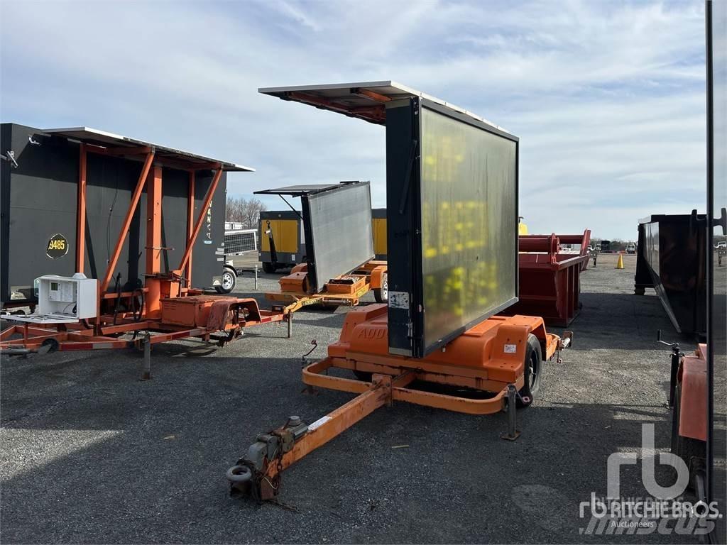 Addco DH1000 Andre veivedlikeholdsmaskiner