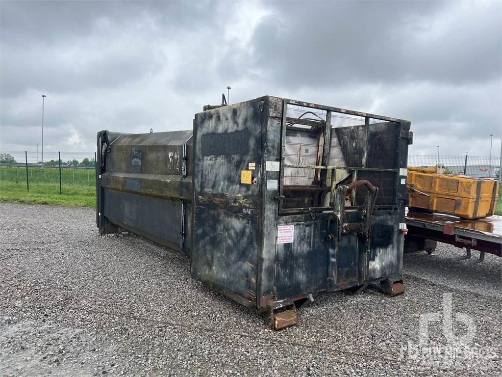  AGAZZI P605 Transport - Annet