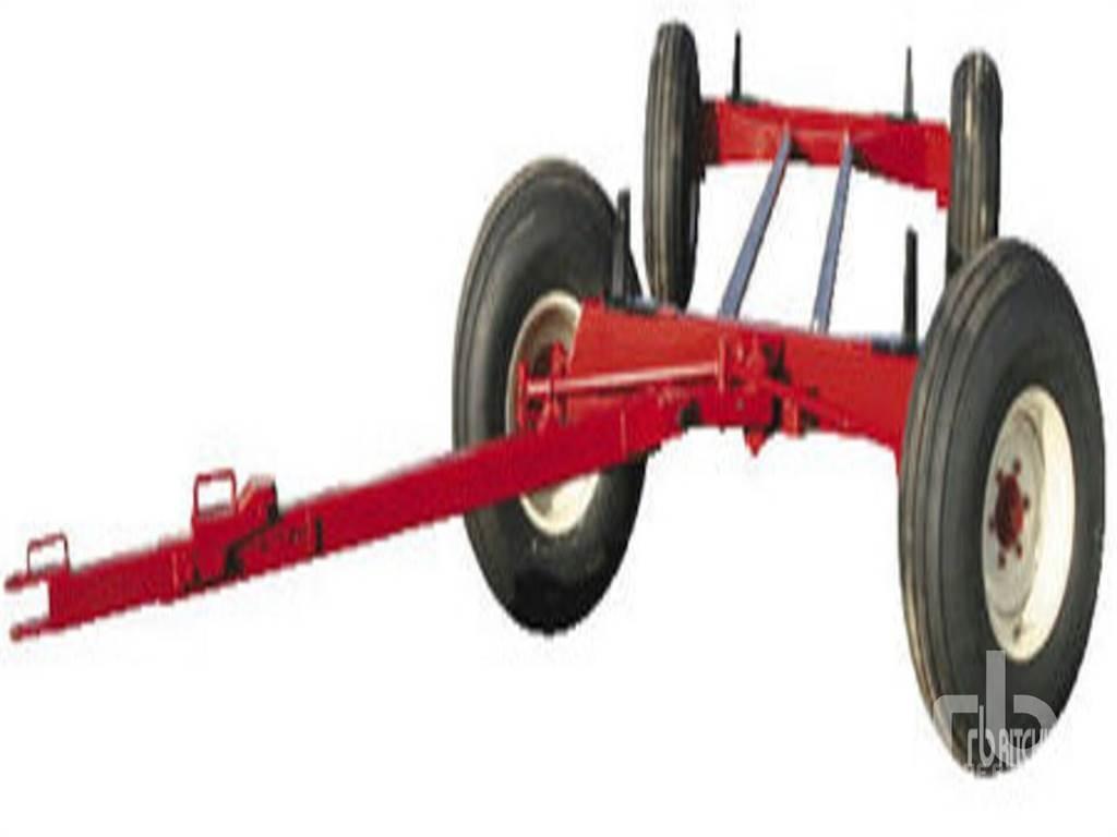 Agrimaster RS50 Landbruk - Annet