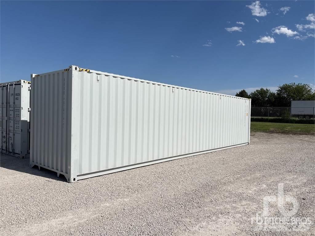 AGT 40 FT HQ Spesial containere