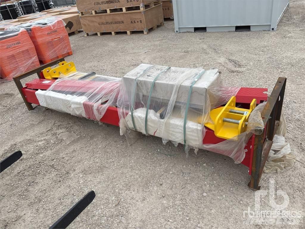 AGT ATK-B1000 Anlegg - Annet
