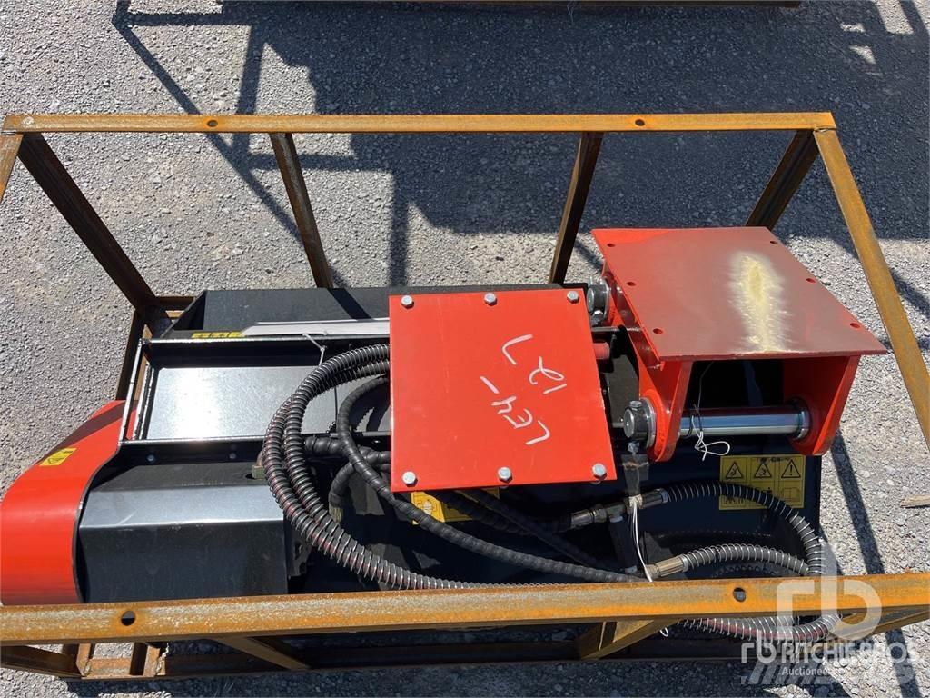 AGT EXFLM115 Slåmaskiner