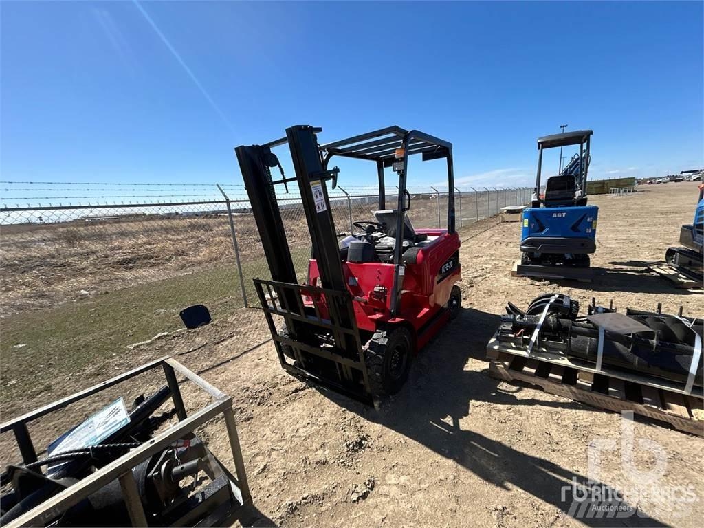 AGT KFE20 Elektriske trucker