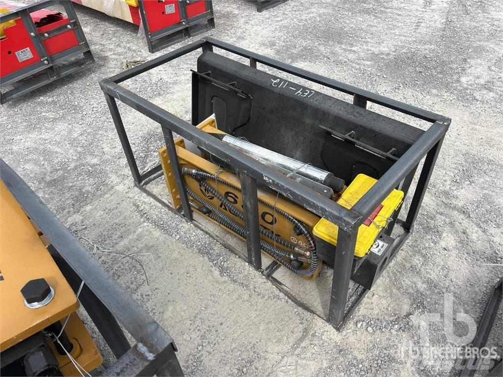 AGT SSHH680 Andre komponenter