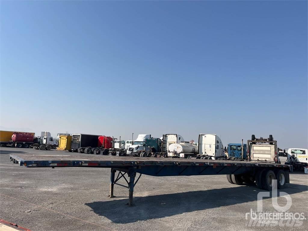 Alloy ATCFT Planhengere semi