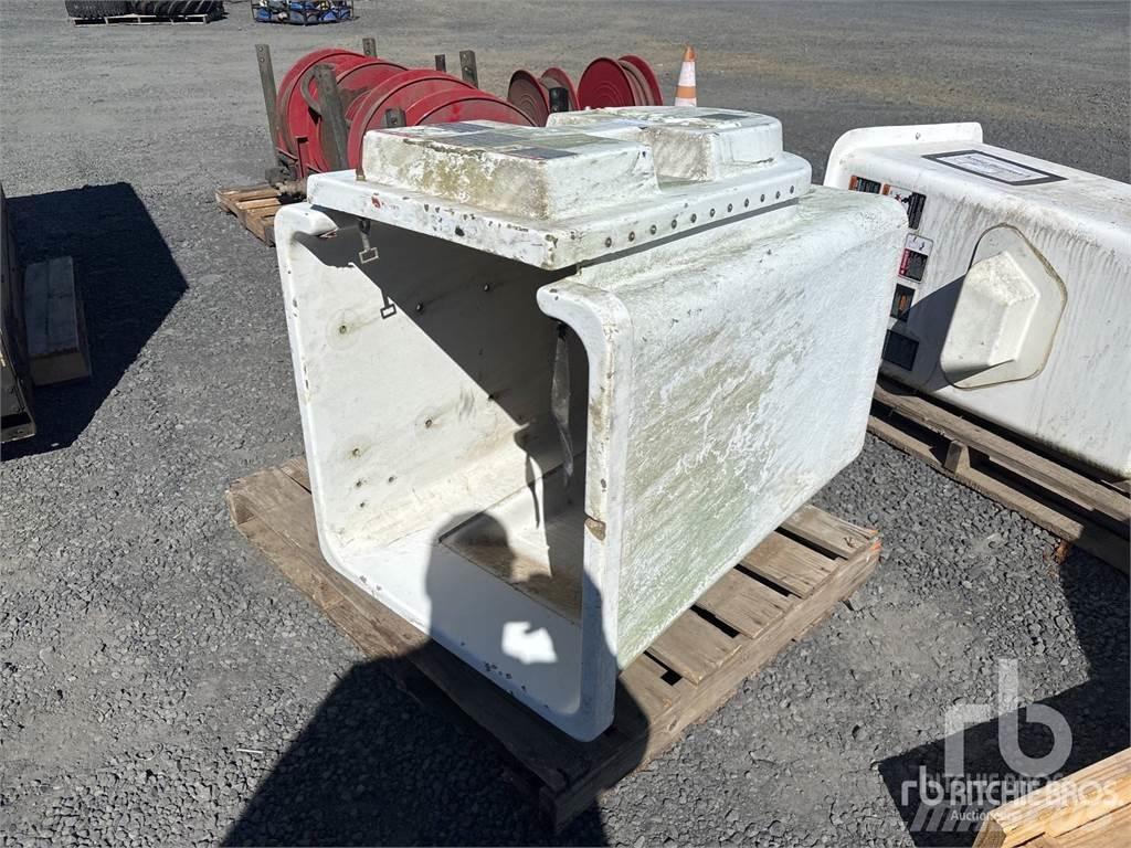 Altec Bucket Transport - Annet