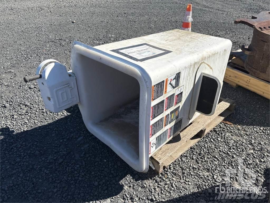 Altec Bucket Transport - Annet