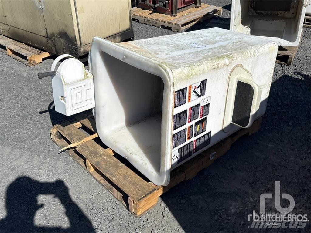 Altec Bucket Transport - Annet