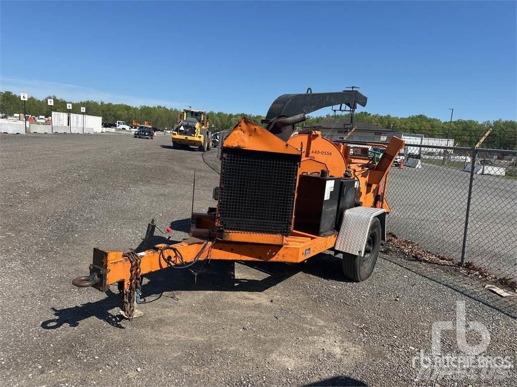 Altec DC1317 Fliskuttere
