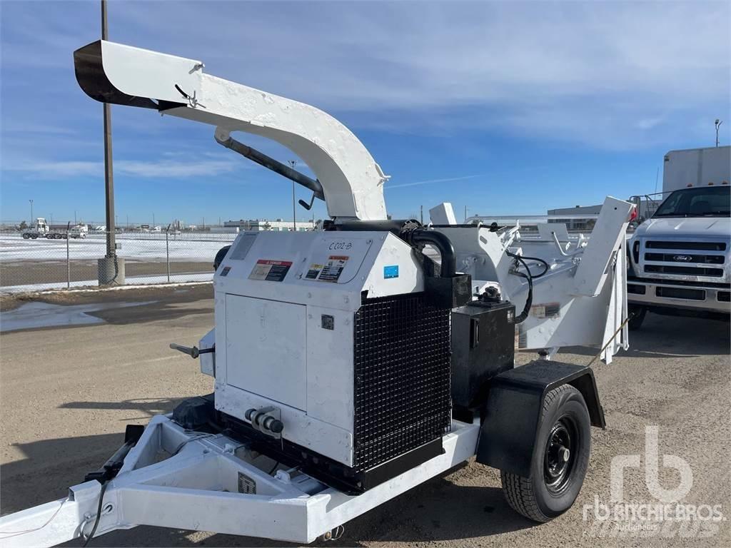Altec DRM12 Fliskuttere